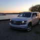 Image for article titled 2015 Chevrolet Suburban LTZ: The Truck Yeah! Review